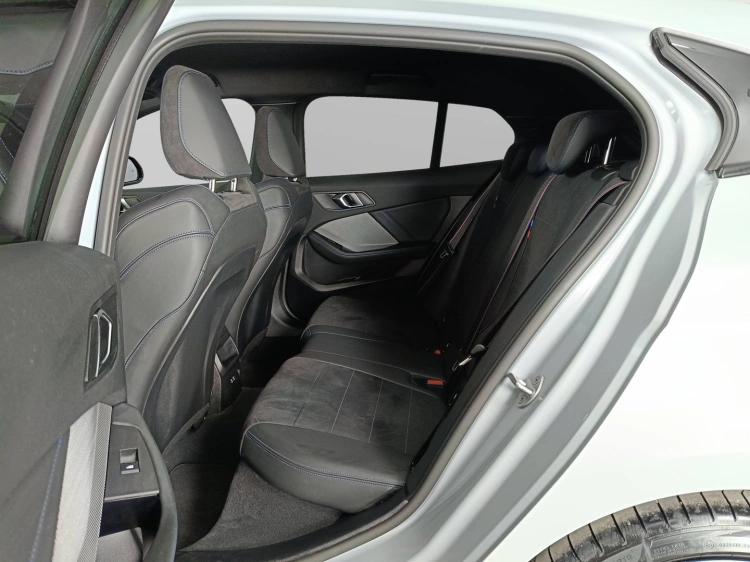 9 - BMW Serie 1 BMW 120d