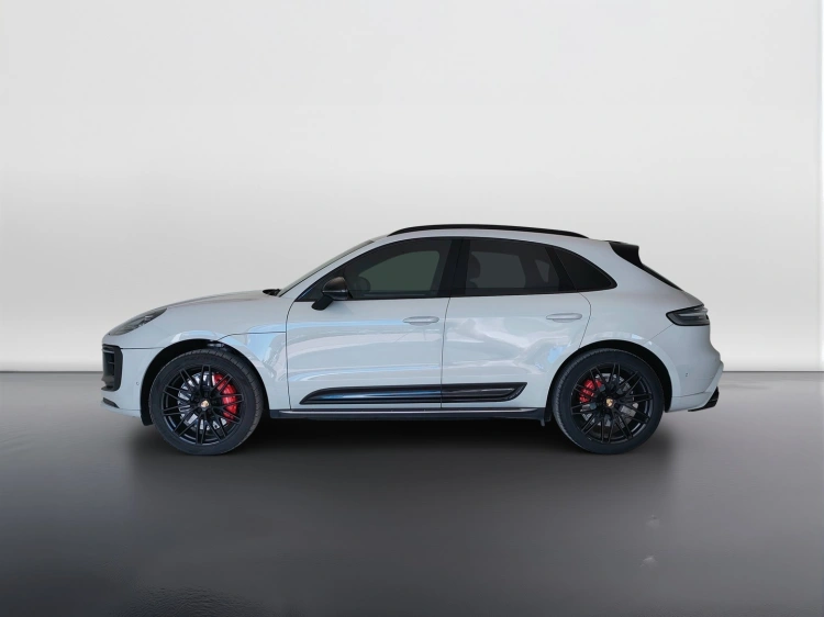 9 - Porsche Macan Macan 2.9 GTS 440cv pdk