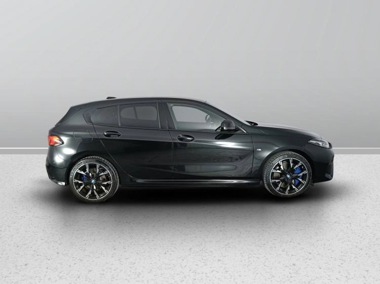 6 - BMW Serie 1 120d 48V MSport auto