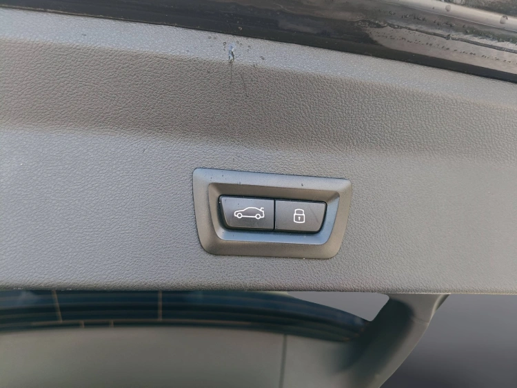 25 - BMW X3 X3 xdrive30e Msport auto