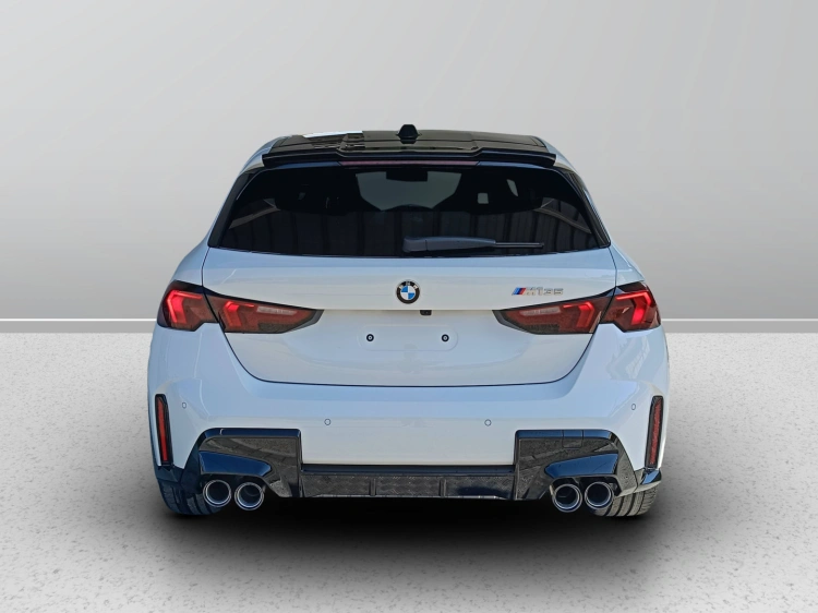 4 - BMW Serie 1 BMW M135 xDrive