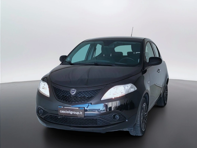 1 - Lancia Ypsilon Ypsilon 1.2 Gold s&s 69cv my19