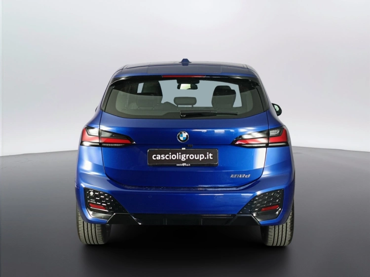 5 - BMW Serie 2 218d Active Tourer Msport auto