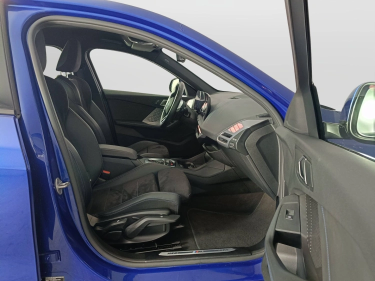 11 - BMW Serie 1 118d MSport auto