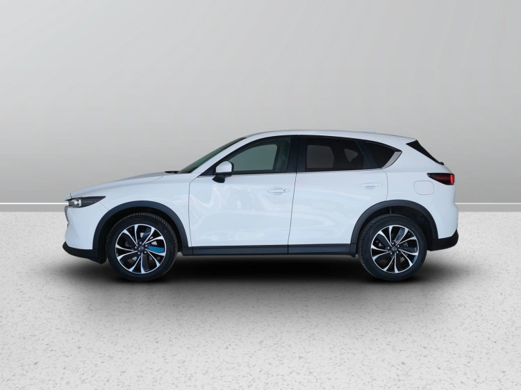 3 - Mazda CX CX-5 2.2 Business 2wd 150cv auto