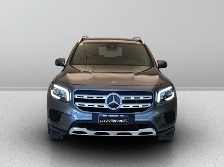 2 - Mercedes-Benz GLB 200 d Sport auto 7p.ti
