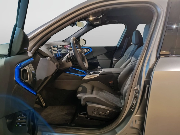 7 - BMW X3 BMW X3 xDrive20d