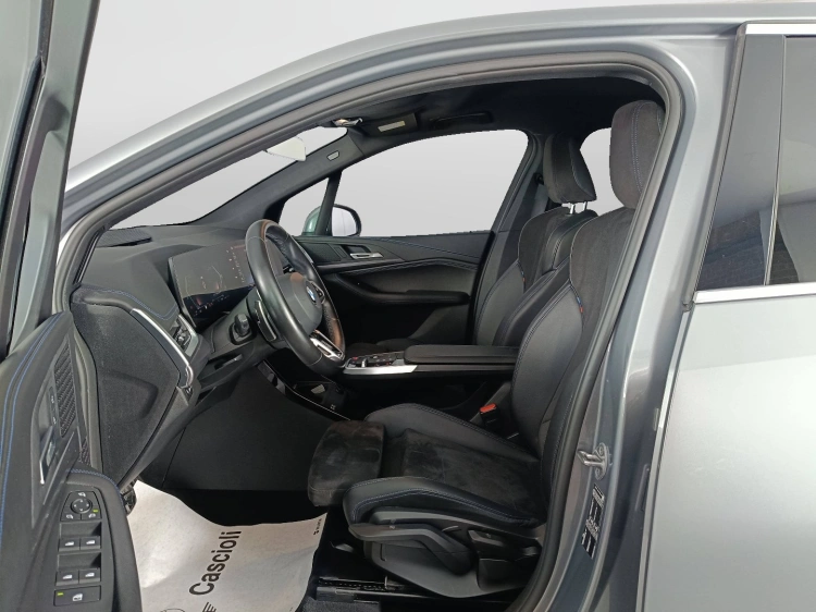 8 - BMW Serie 2 218d Active Tourer Msport auto