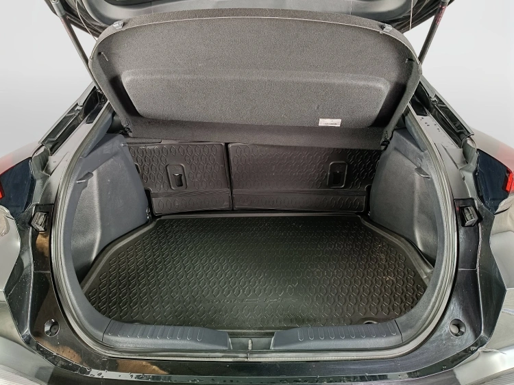 19 - Toyota C-HR C-HR 1.8 hv Trend fwd e-cvt