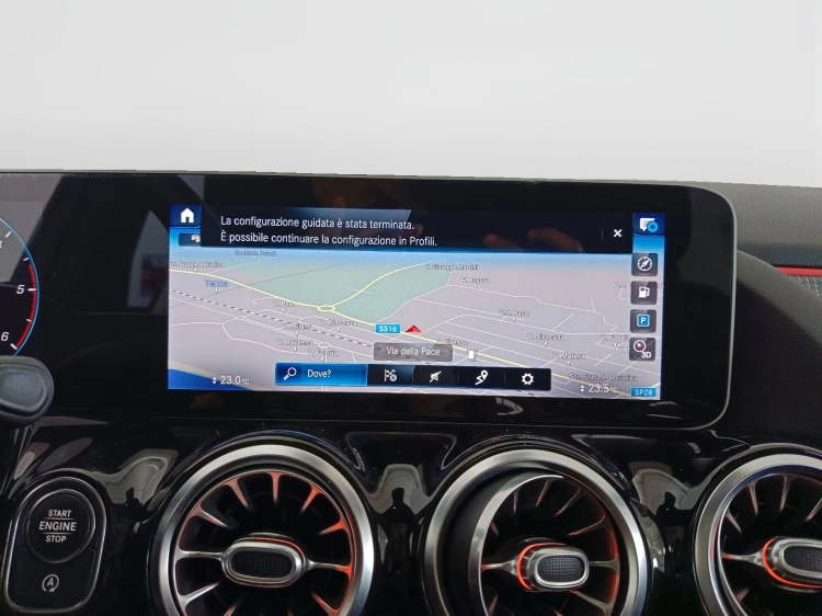 13 - Mercedes-Benz Classe B 180 d Sport Plus auto