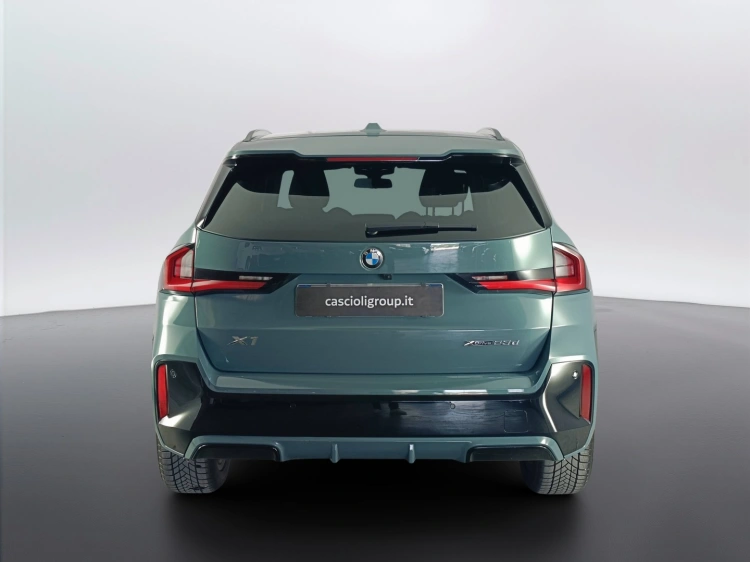 5 - BMW X1 X1 xdrive23d mhev 48V MSport Edition Balance auto