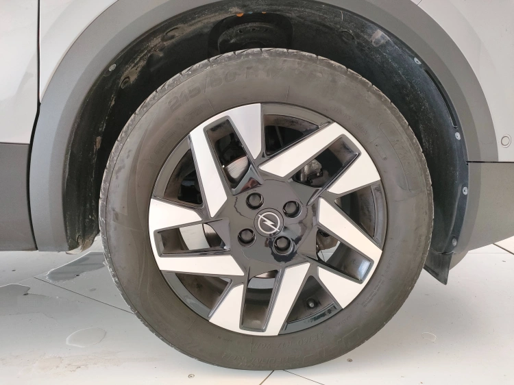 8 - Opel Mokka Mokka 1.5 Elegance s&s 110cv
