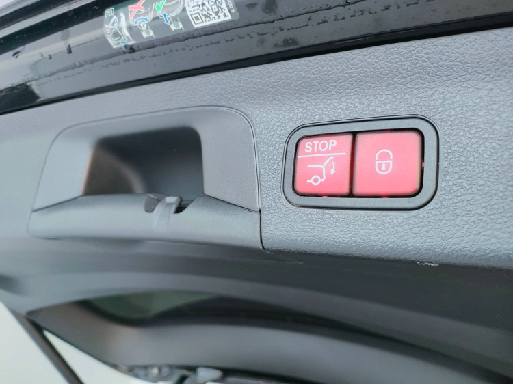 14 - Mercedes-Benz GLS 450 d AMG Line Premium Plus 4matic auto