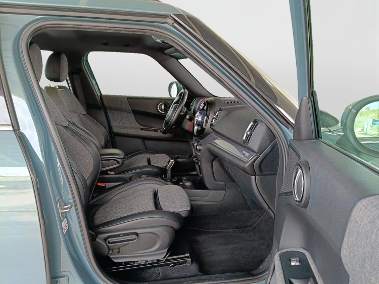 11 - MINI Countryman Mini Countryman 1.5 One D Northwood Edition auto
