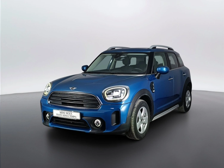 1 - MINI Countryman Mini Countryman 1.5 One D Business auto