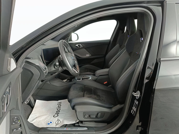 8 - BMW Serie 1 120d 48V MSport auto