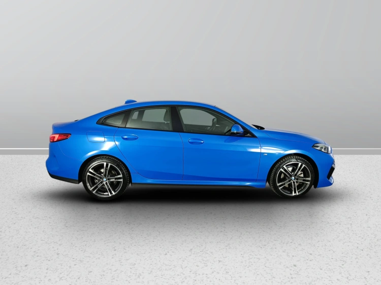 6 - BMW Serie 2 216d Gran Coupe Msport auto