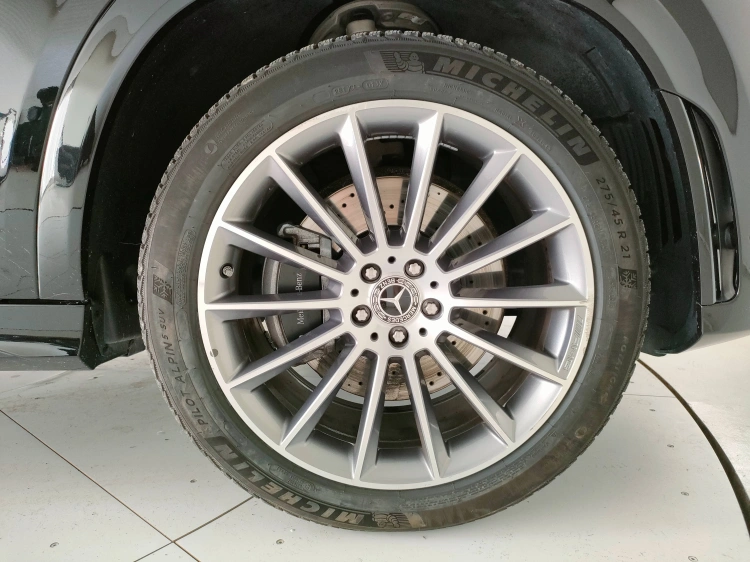 8 - Mercedes-Benz GLE 300 d mhev Premium Plus 4matic auto