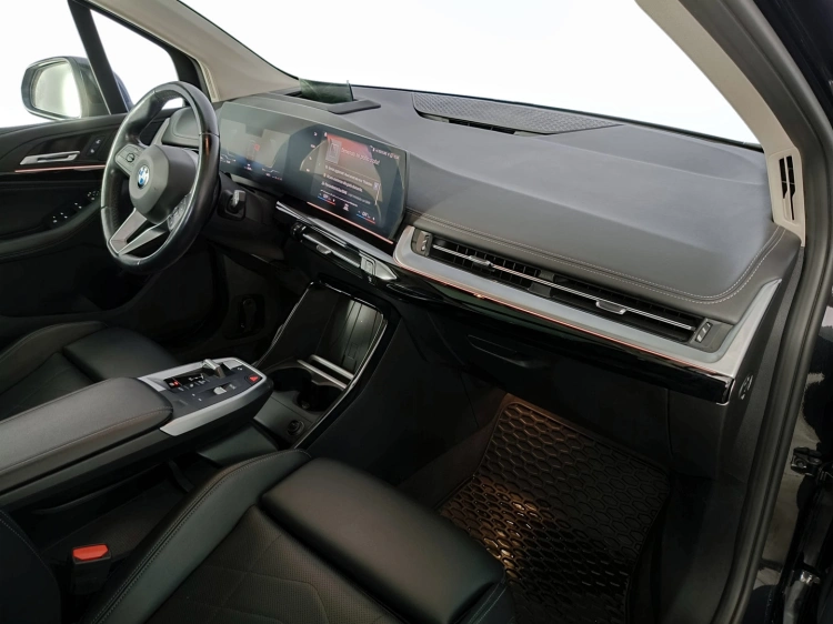 11 - BMW Serie 2 218i Active Tourer Luxury auto
