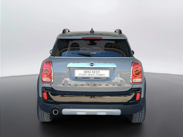 4 - MINI Countryman Mini Countryman 1.5 One D Baker Street auto 7m my20