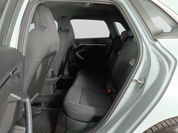 9 - Audi A3 A3 Sportback 2.0 tdi Business Advanced 150cv s-tronic