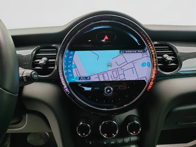 17 - MINI Cooper Mini 5p 2.0 Cooper S Yours auto