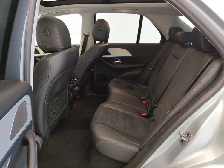 11 - Mercedes-Benz GLE 350 de phev (e eq-power) Premium 4matic auto
