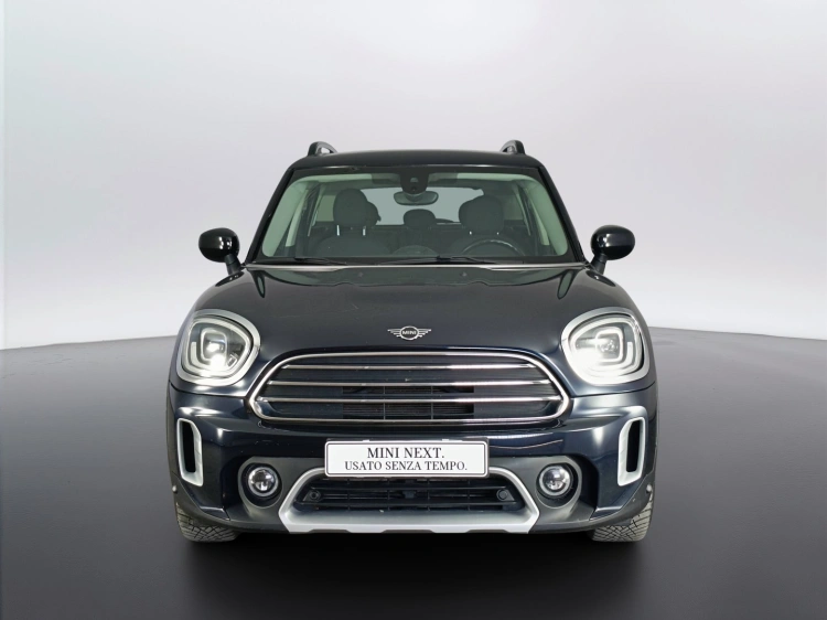 2 - MINI Countryman Mini Countryman 2.0 Cooper D Northwood Edition all4 auto