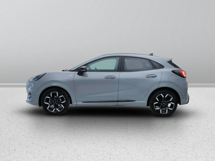 3 - Ford Puma Puma 1.0 ecoboost h ST-Line X s&s 125cv auto