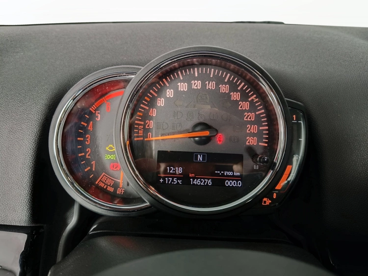 12 - MINI Countryman Mini Countryman 2.0 Cooper D all4 my18