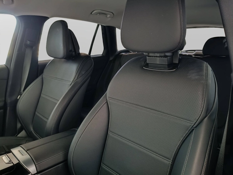 17 - Mercedes-Benz GLC 200 d Advanced 4matic auto