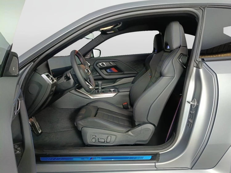 9 - BMW M M2 BMW M2 Coupé