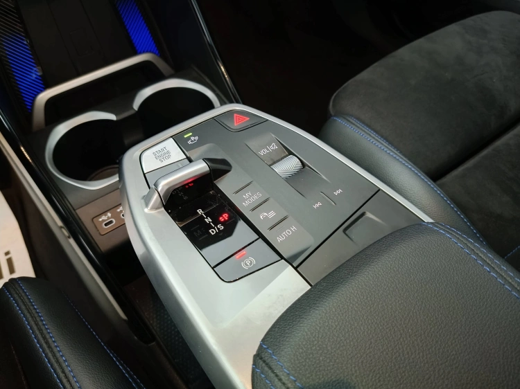 18 - BMW X1 X1 sdrive18d MSport auto