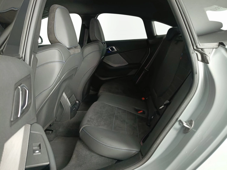 9 - BMW Serie 2 220d Gran Coupe 48V MSport Pro auto