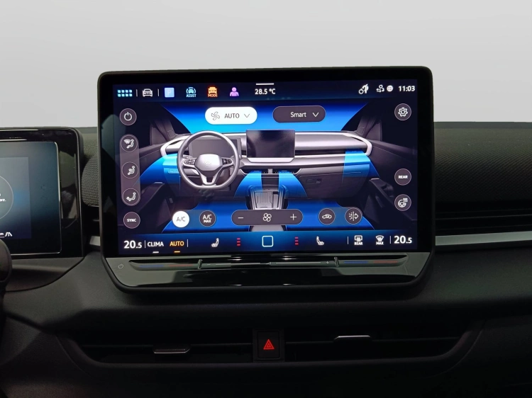 15 - Volkswagen T T-Roc 1.5 etsi Style 150cv dsg