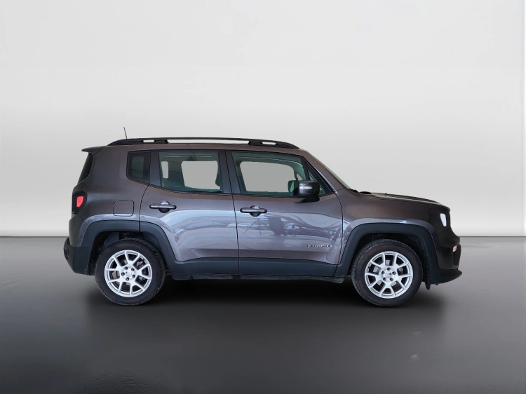4 - Jeep Renegade Renegade 1.6 mjt Longitude 2wd 130cv