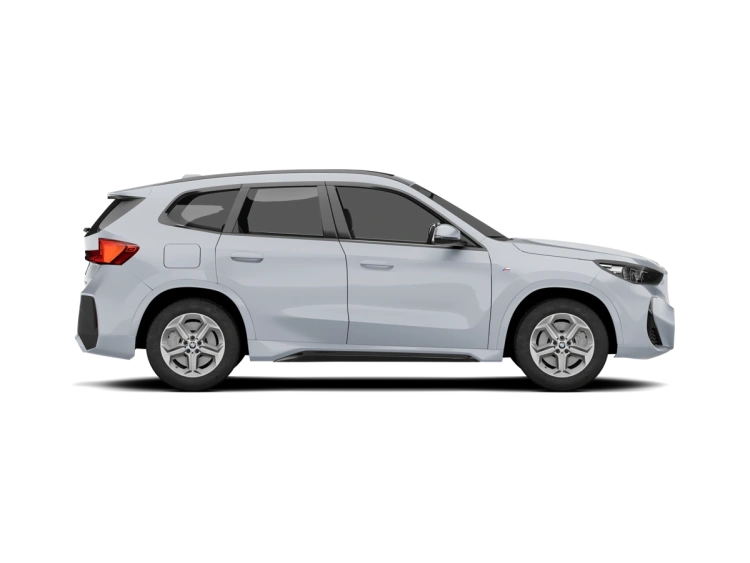 6 - BMW X1 BMW X1 sDrive18d