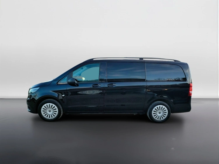 3 - Mercedes Vans Vito 116 cdi long tourer pro auto my20