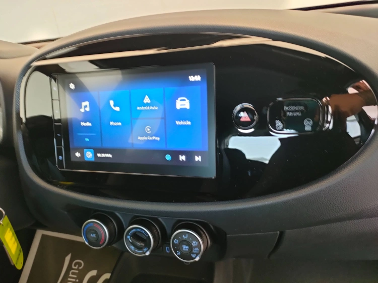 8 - Toyota Aygo X AYGO X 10B CVT ACTIVE MY24