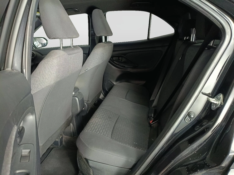 9 - Toyota Yaris Cross Yaris Cross 1.5h Trend fwd 116cv e-cvt