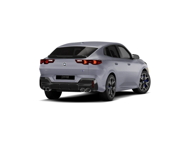 5 - BMW X2 M BMW X2 M35i xDrive