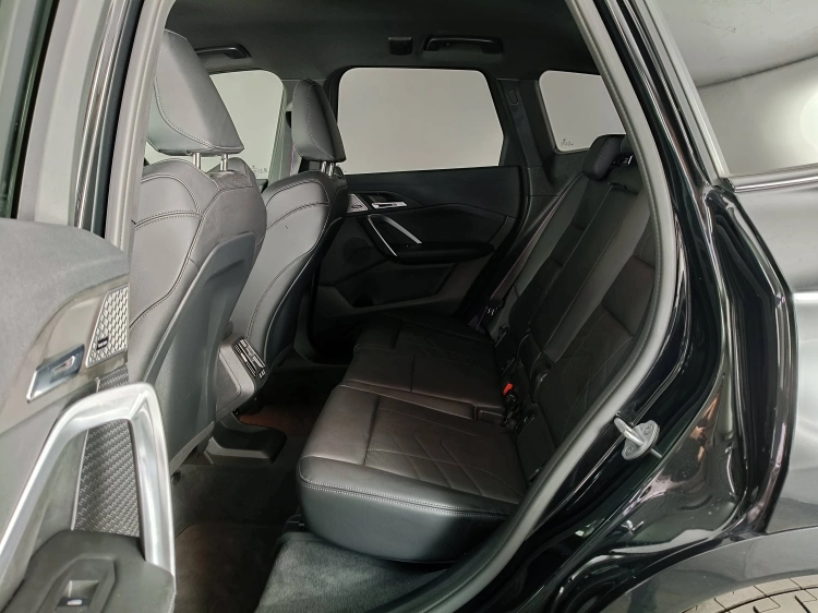 9 - BMW X1 X1 xdrive23d mhev 48V MSport Pro auto