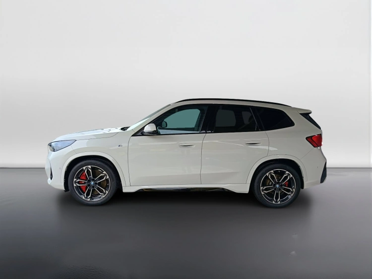 6 - BMW X1 X1 xdrive20d mhev 48V MSport Pro auto