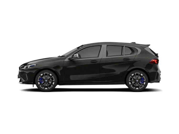 3 - BMW Serie 1 BMW M135 xDrive