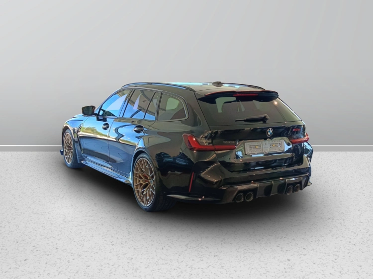 5 - BMW M M3 M3 CS Touring