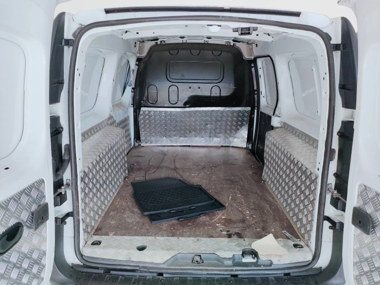 11 - Mercedes Vans Citan 111 cdi Extralong Business E6d-temp