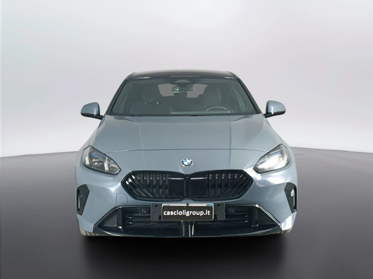 2 - BMW Serie 1 118d MSport Pro auto