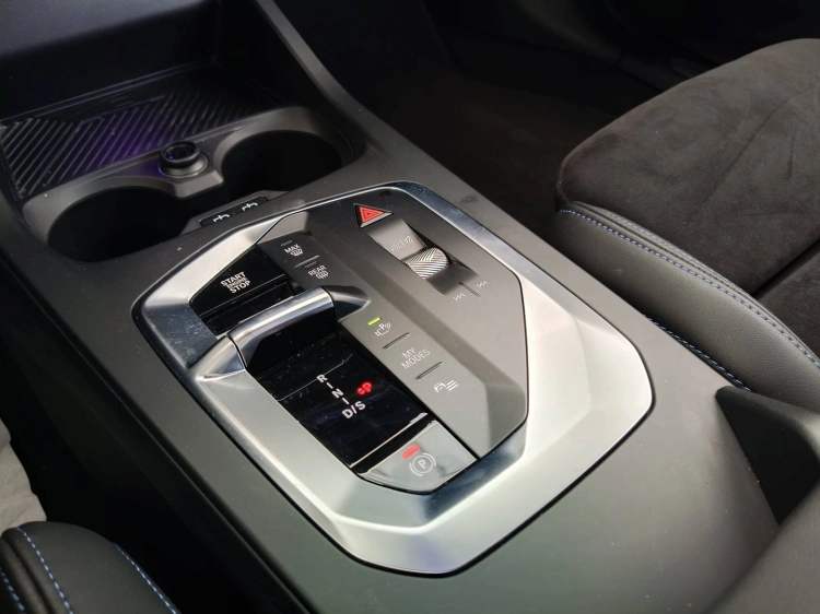 16 - BMW Serie 1 118d MSport Pro auto