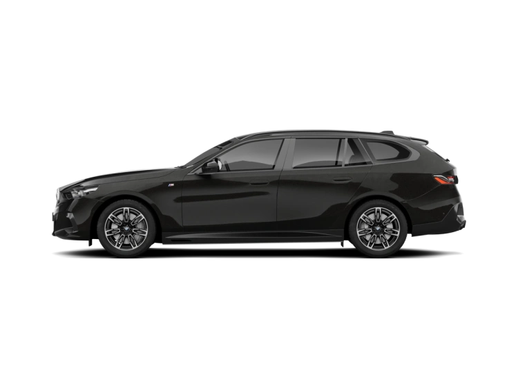 3 - BMW Serie 5 BMW 520d xDrive Touring
