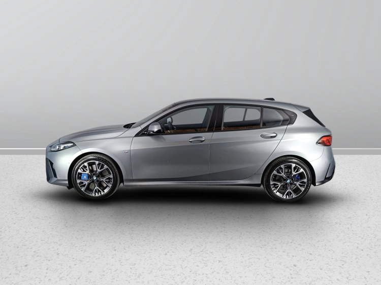 3 - BMW Serie 1 120 48V MSport auto